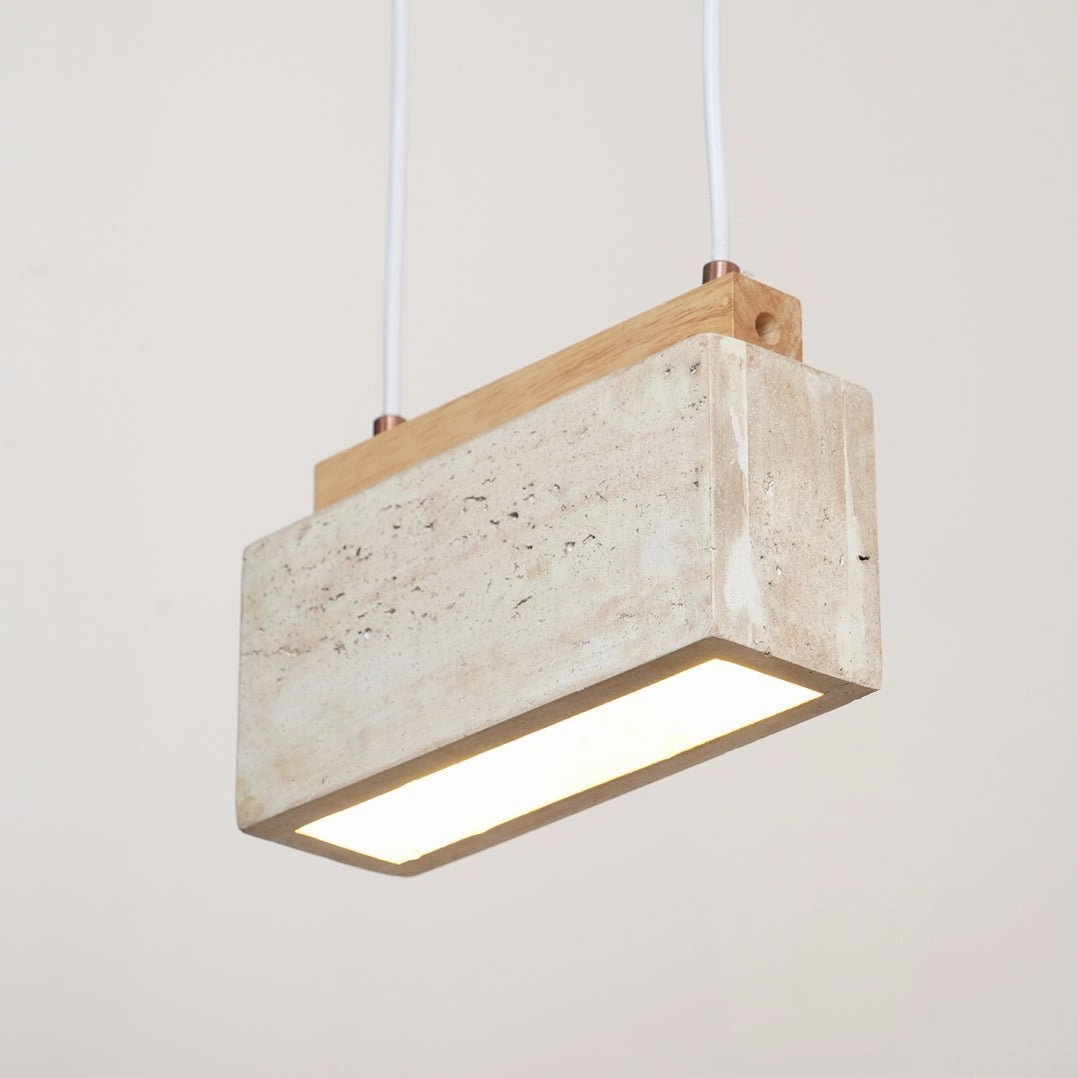 Canyon Crest Pendant Lamp