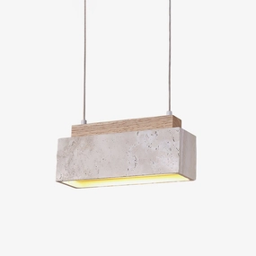 Canyon Crest Pendant Lamp surface mount ceiling lamp