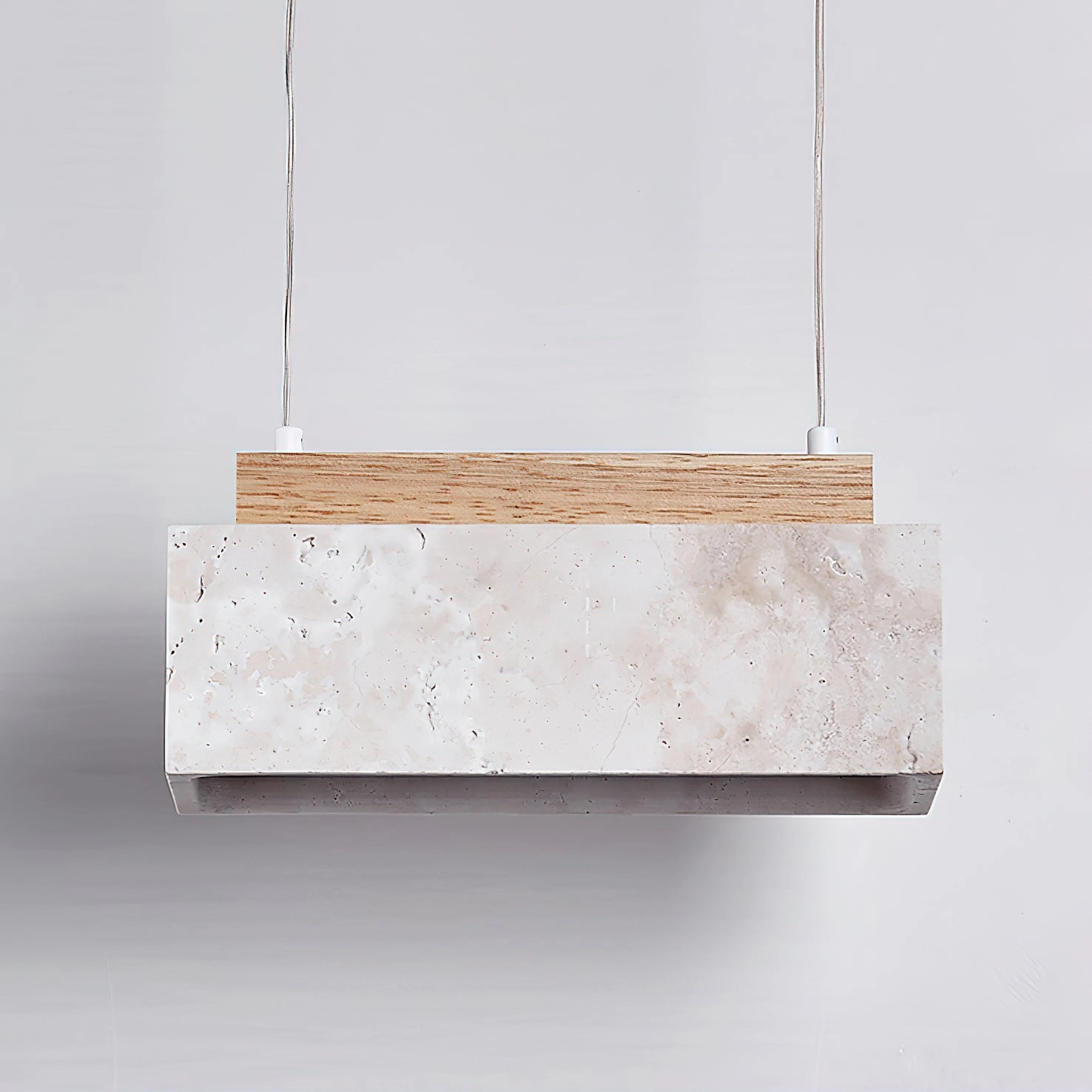 Canyon Crest Pendant Lamp