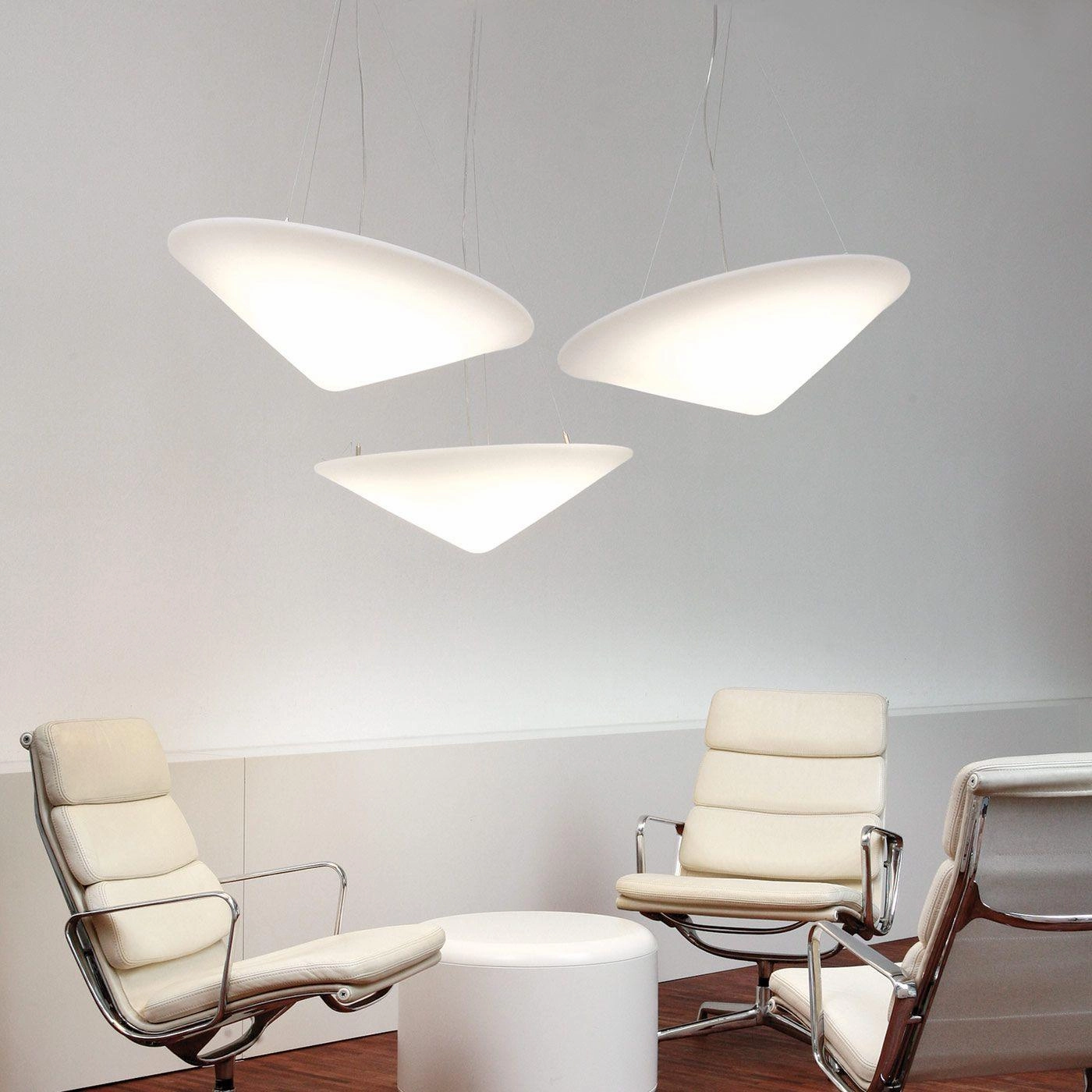 Cao Mao Pendant Light