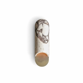 Capsule Wall Lamp designer outdoor lamp