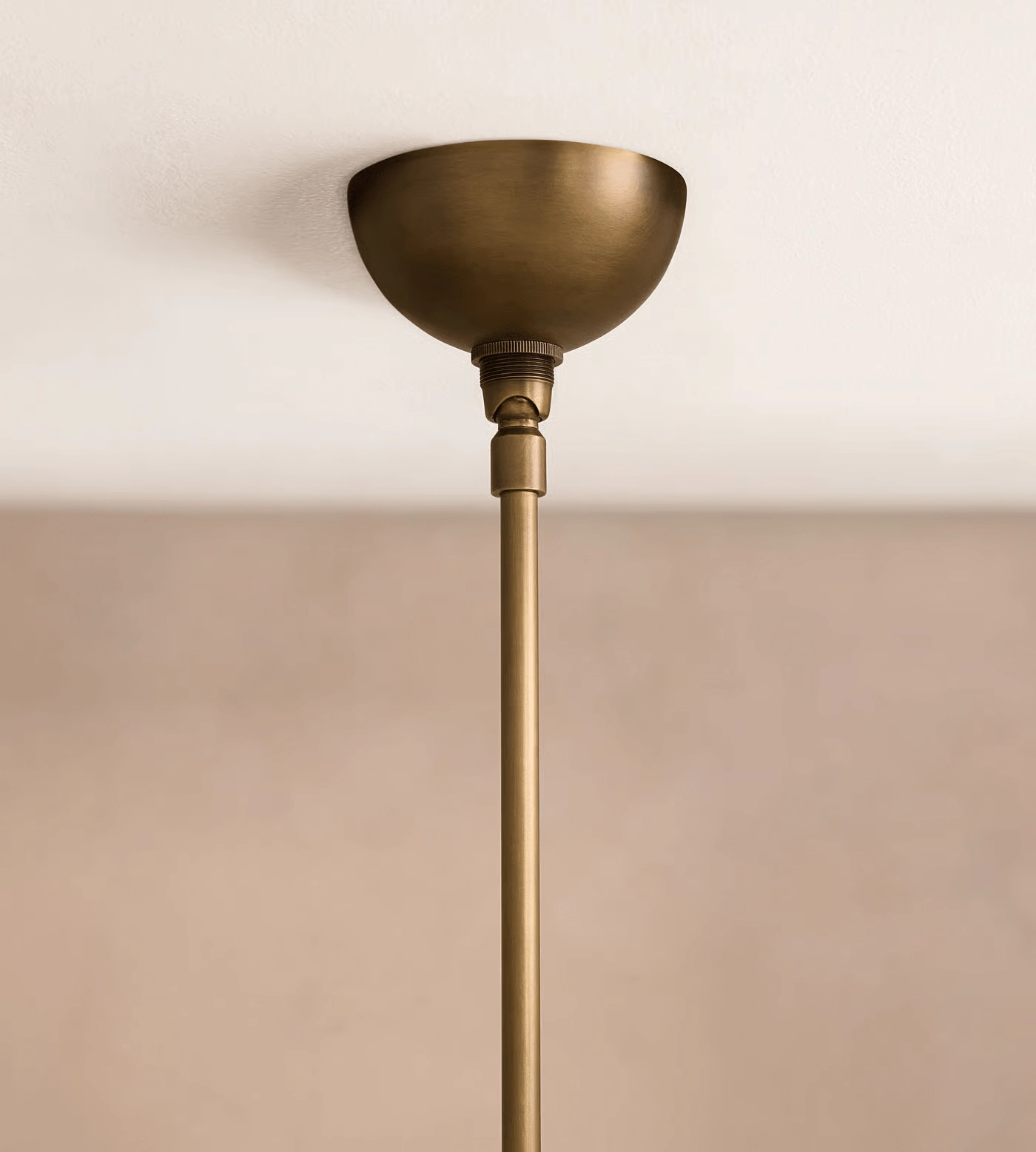 Cara Chandelier