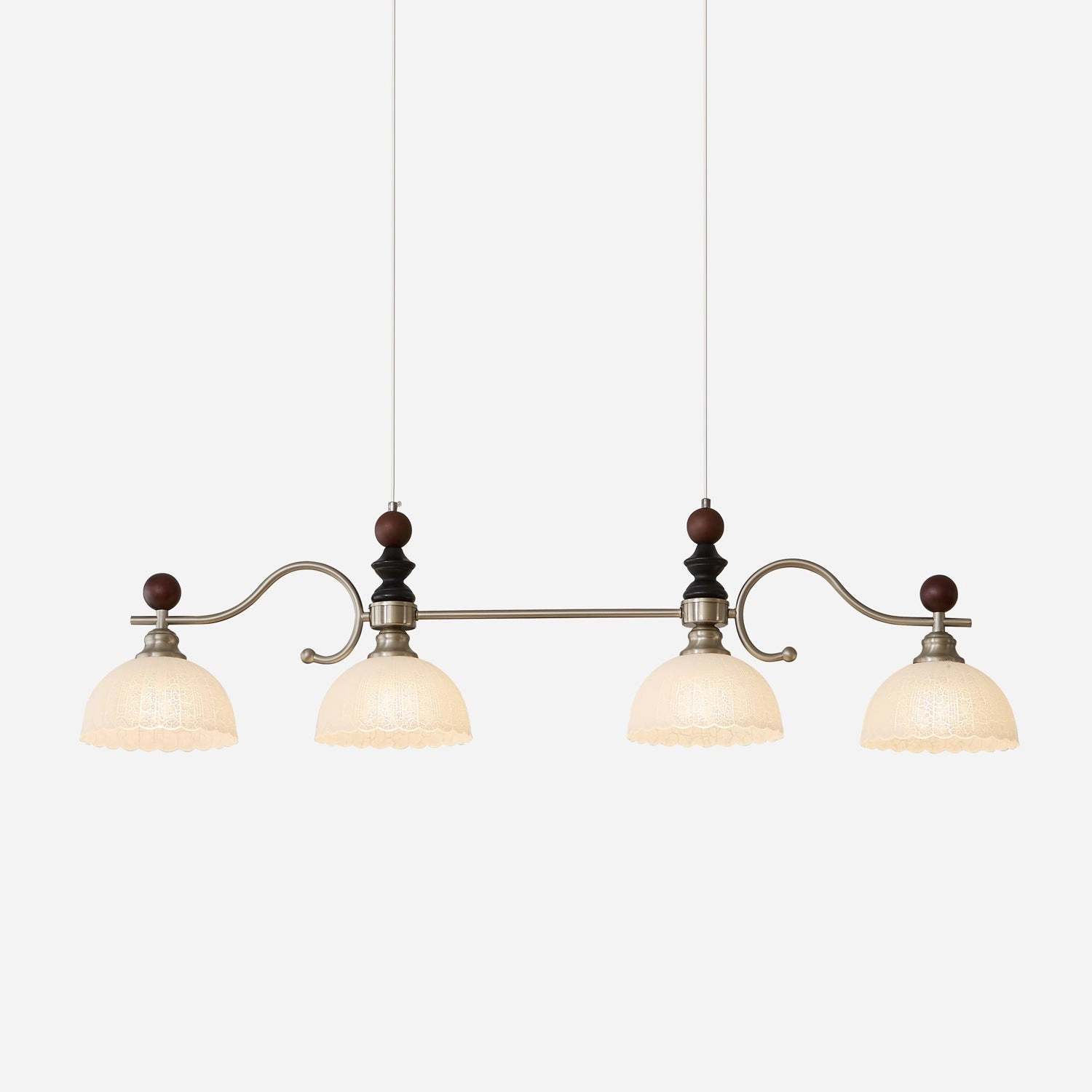 Caravelle Island Pendant Light surface mount ceiling lamp