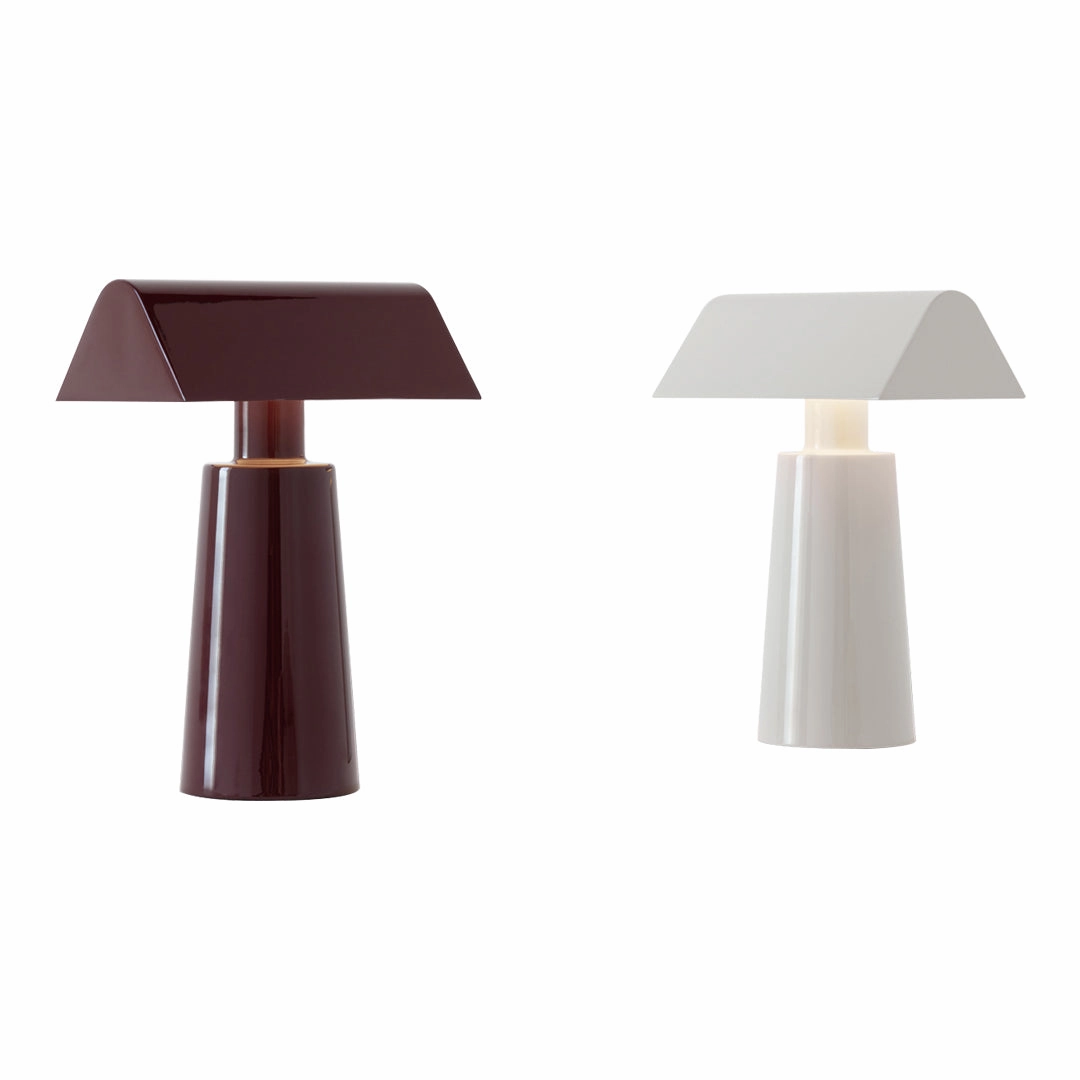 Caret MF1 Portable Table Lamp