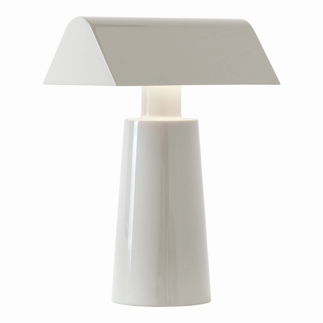 Caret MF1 Portable Table Lamp