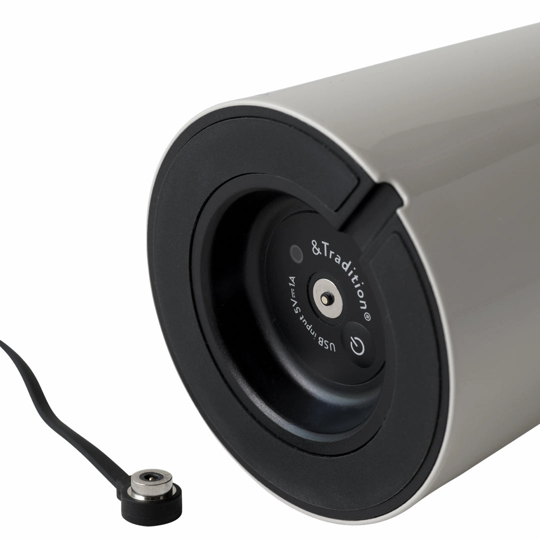 Caret MF1 Portable Table Lamp