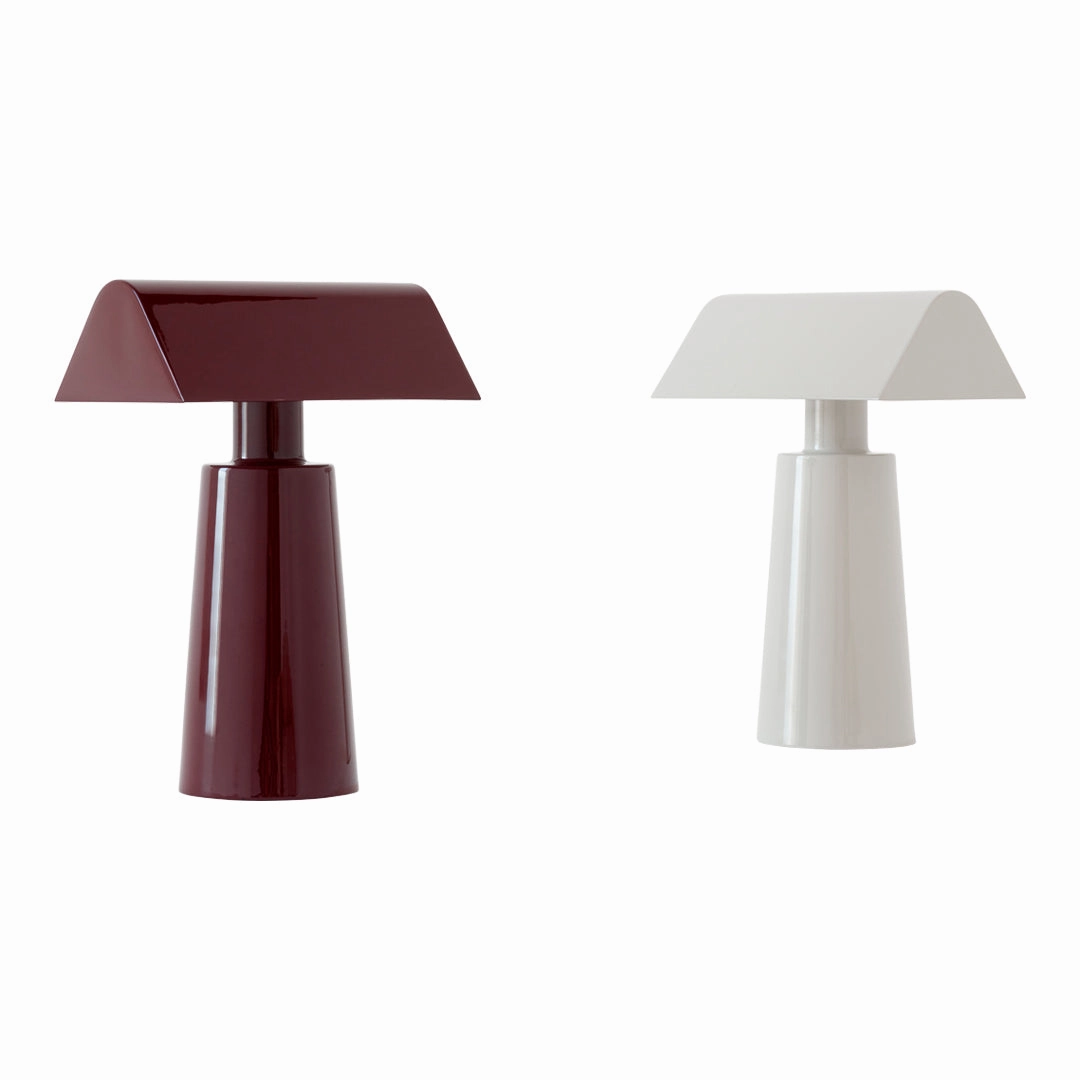 Caret MF1 Portable Table Lamp