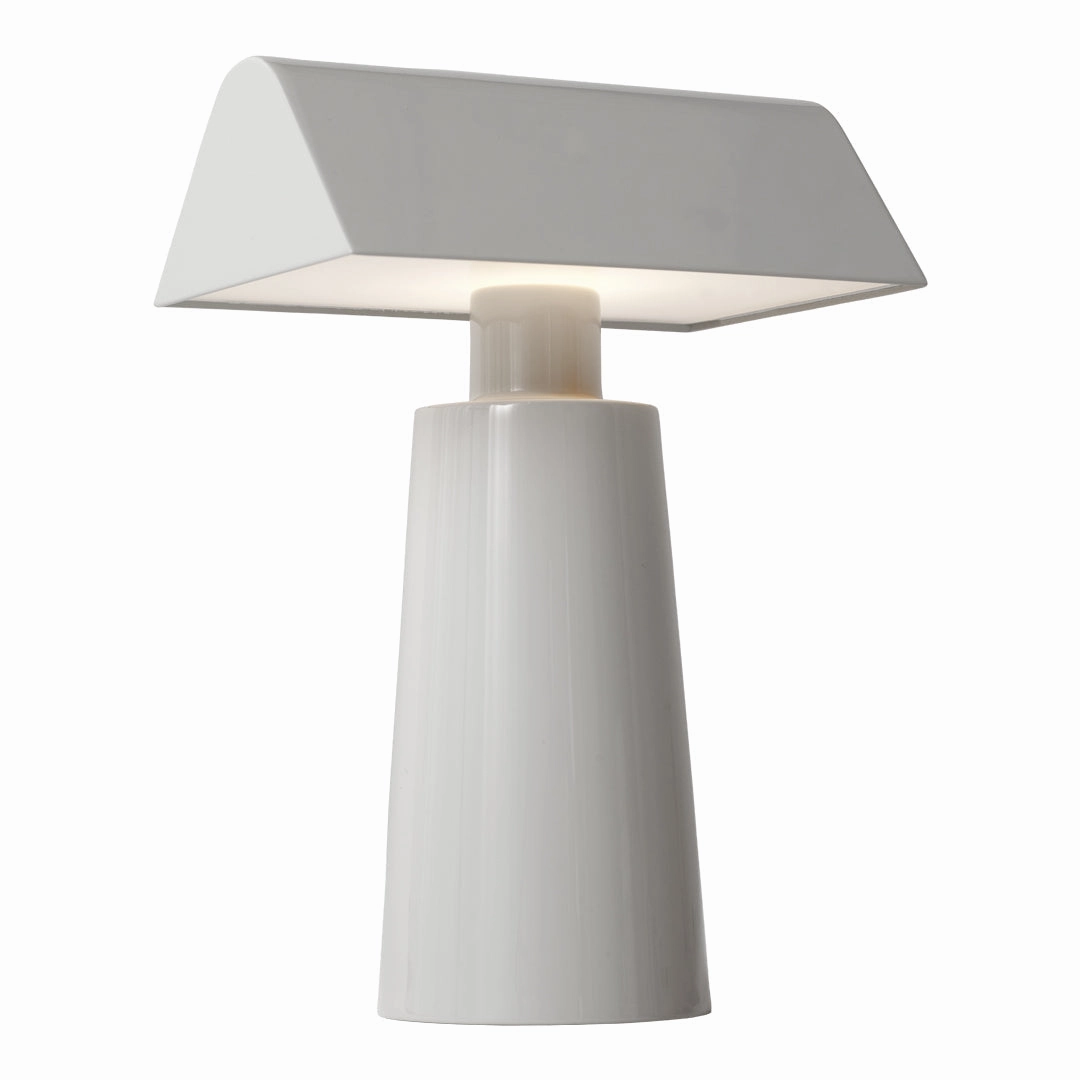 Caret MF1 Portable Table Lamp