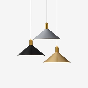 Carins Pendant Lamp contemporary ceiling lighting