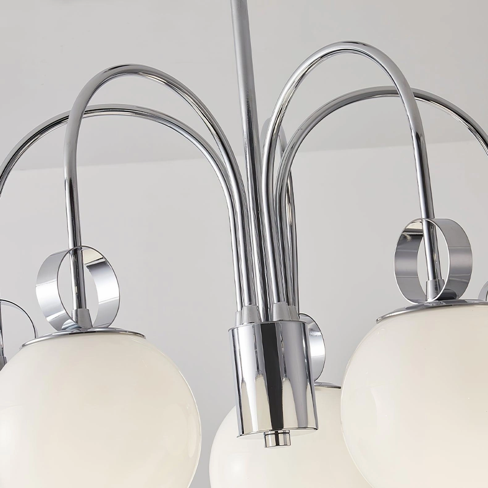 Carisa Collection Chandelier