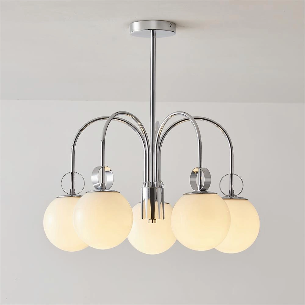 Carisa Collection Chandelier