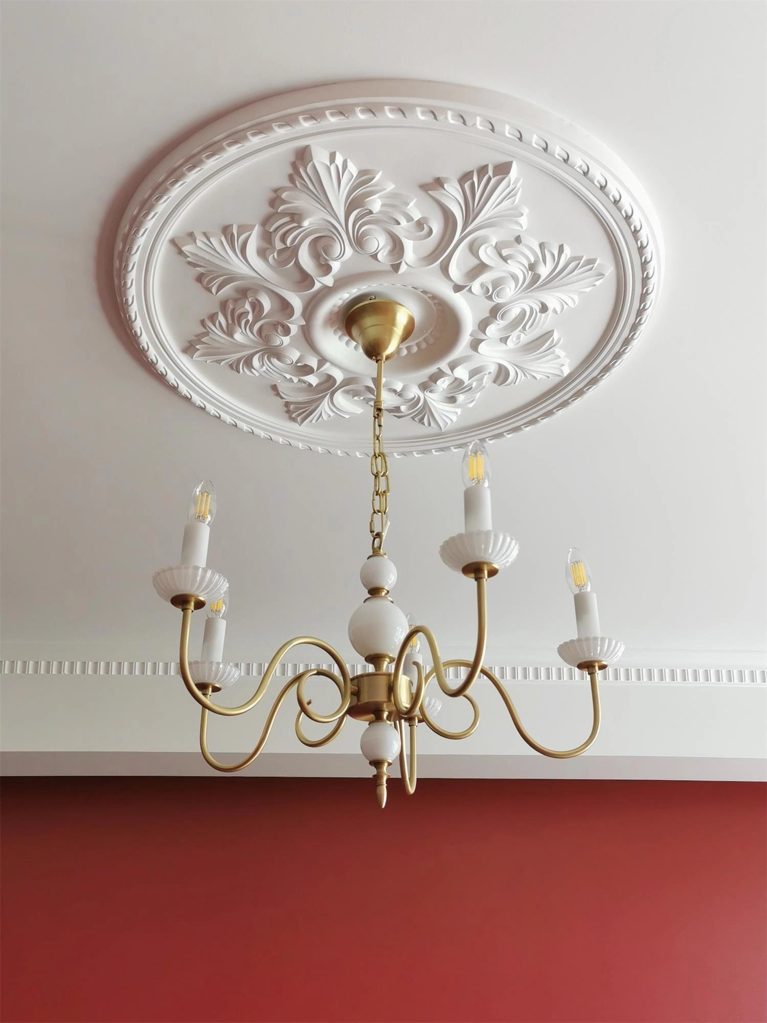 Carlita Chandelier