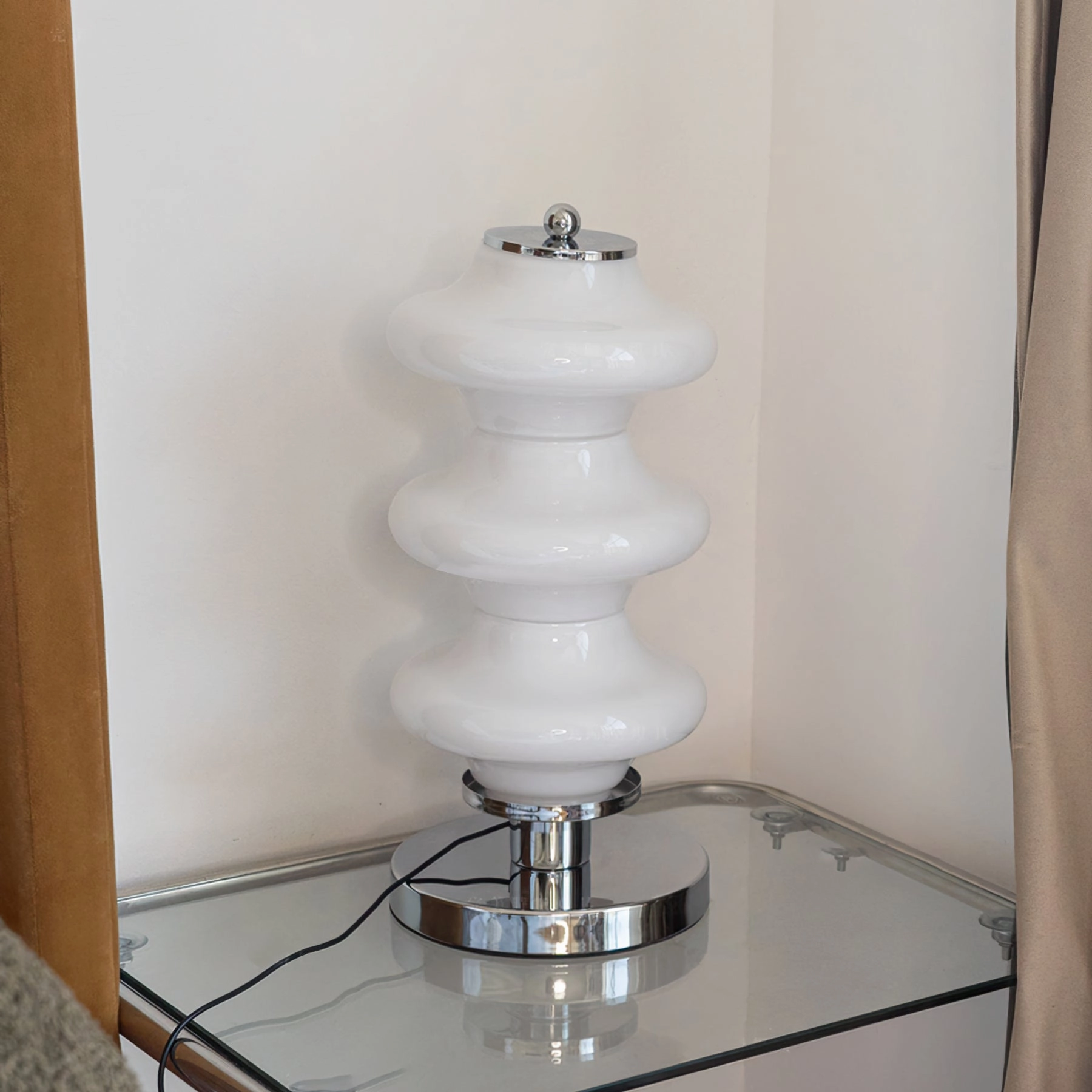 Carlo Table Lamp