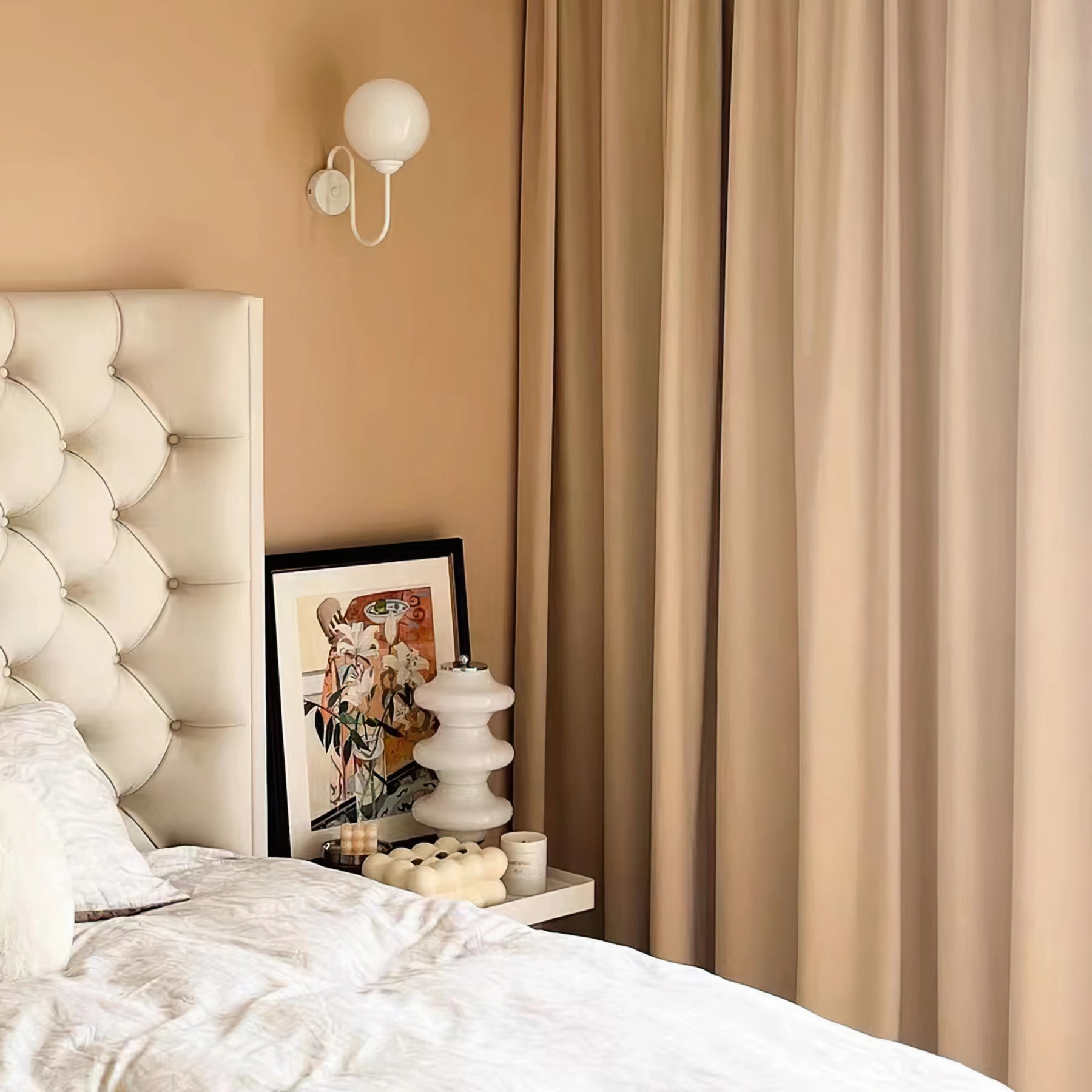 Carlo Table Lamp
