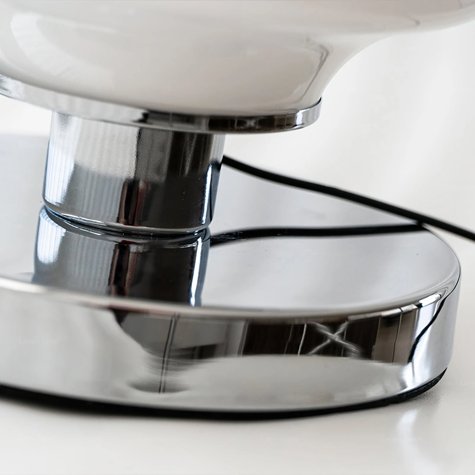 Carlo Table Lamp