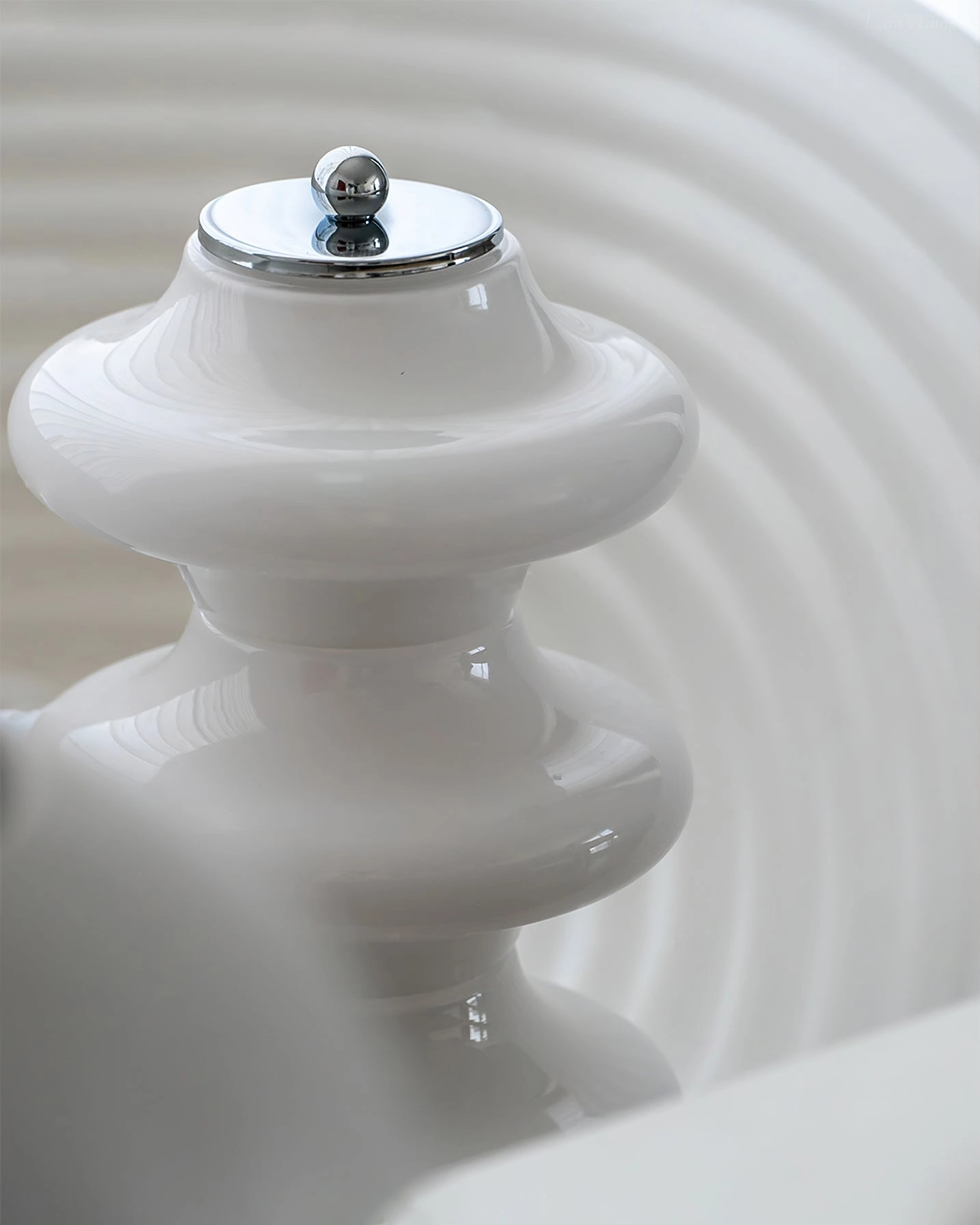Carlo Table Lamp