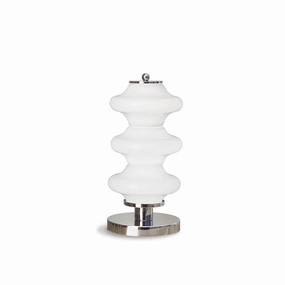 Carlo Table Lamp weatherproof outdoor lamp