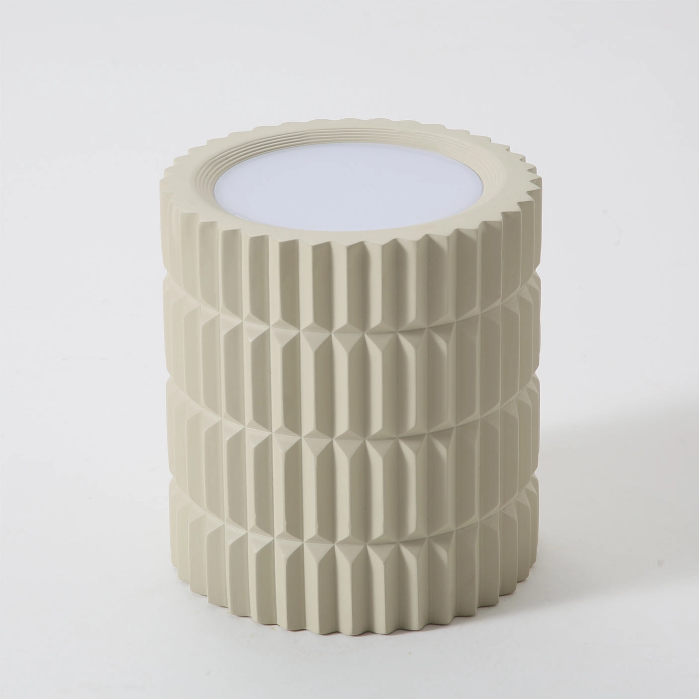 Carran Ceiling Lamp