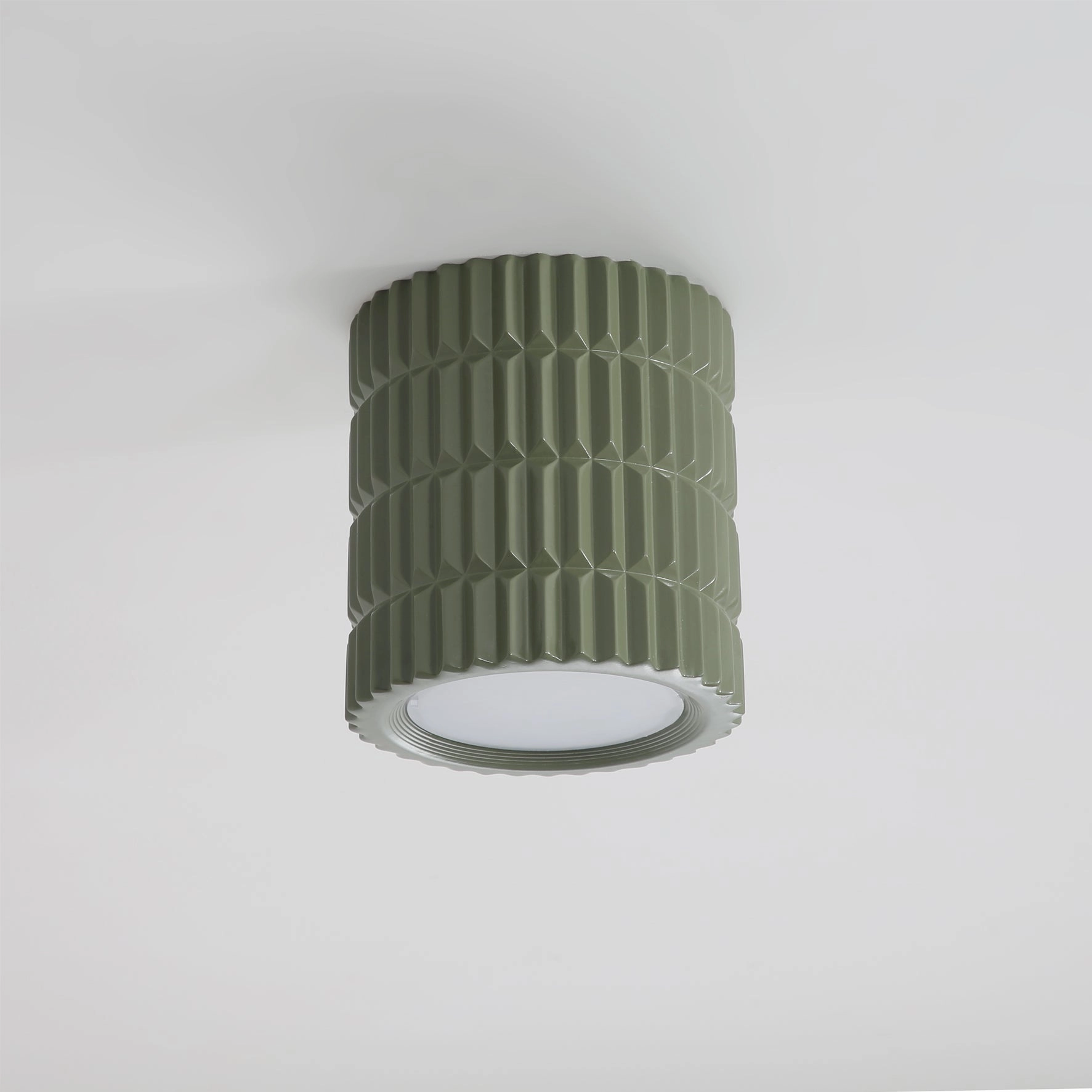 Carran Ceiling Lamp