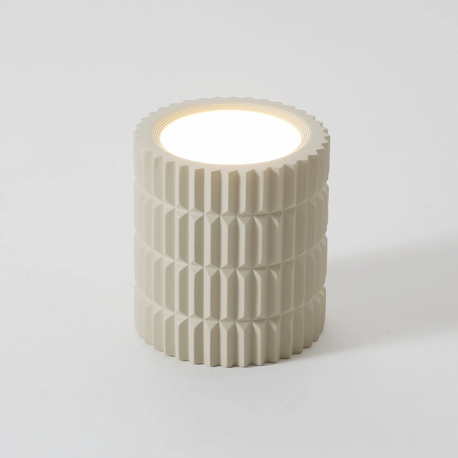 Carran Ceiling Lamp