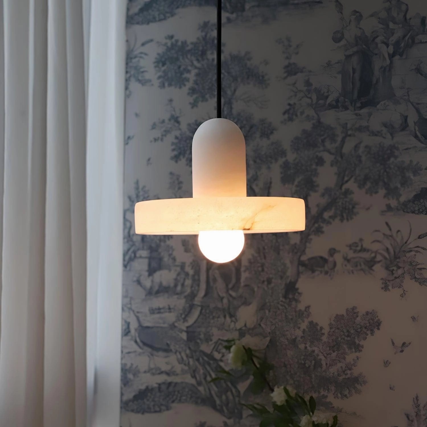 Carrara Pendant Lamp