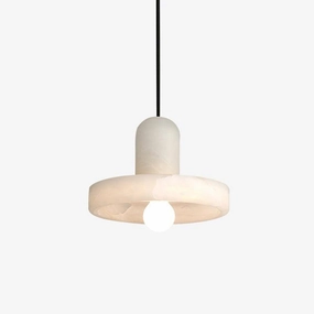 Carrara Pendant Lamp contemporary ceiling lighting