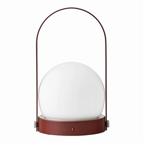 Carrie Portable LED Lamp modern wall mounted lamp