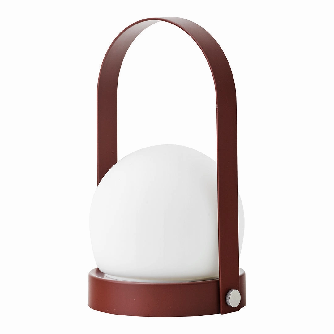 Carrie Portable LED Lamp
