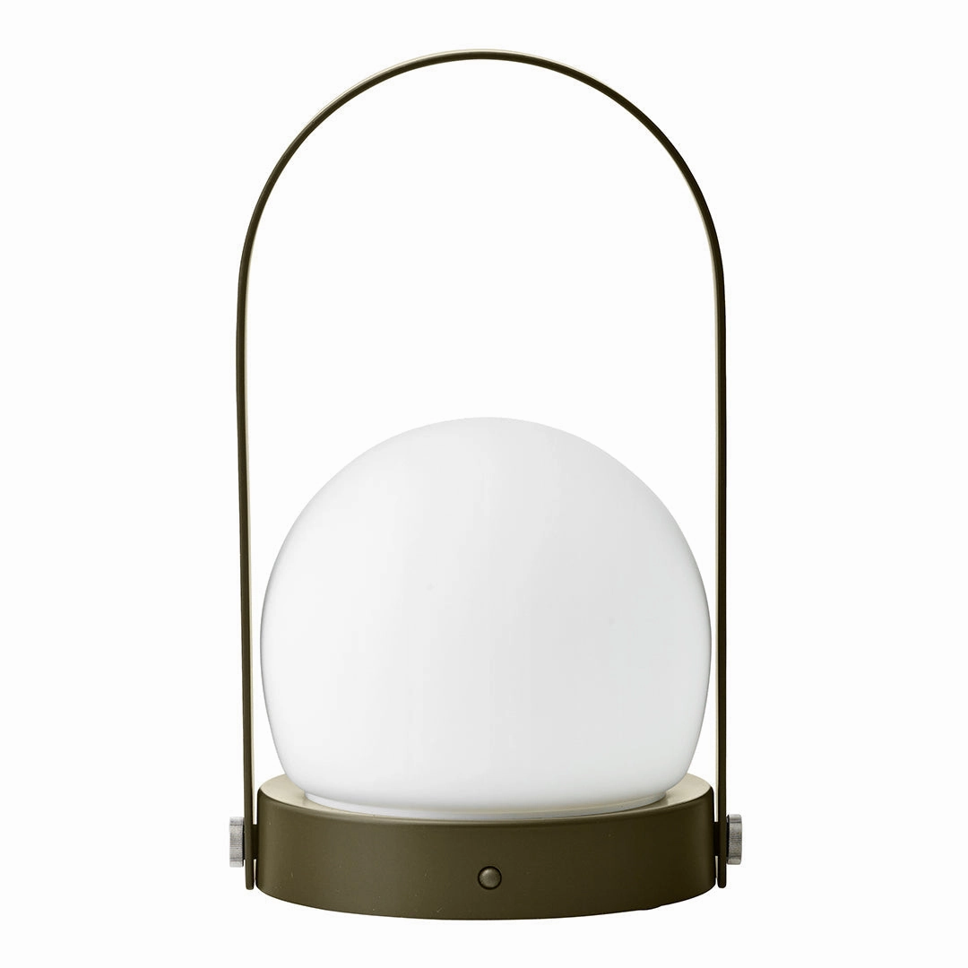 Carrie Portable LED Lamp