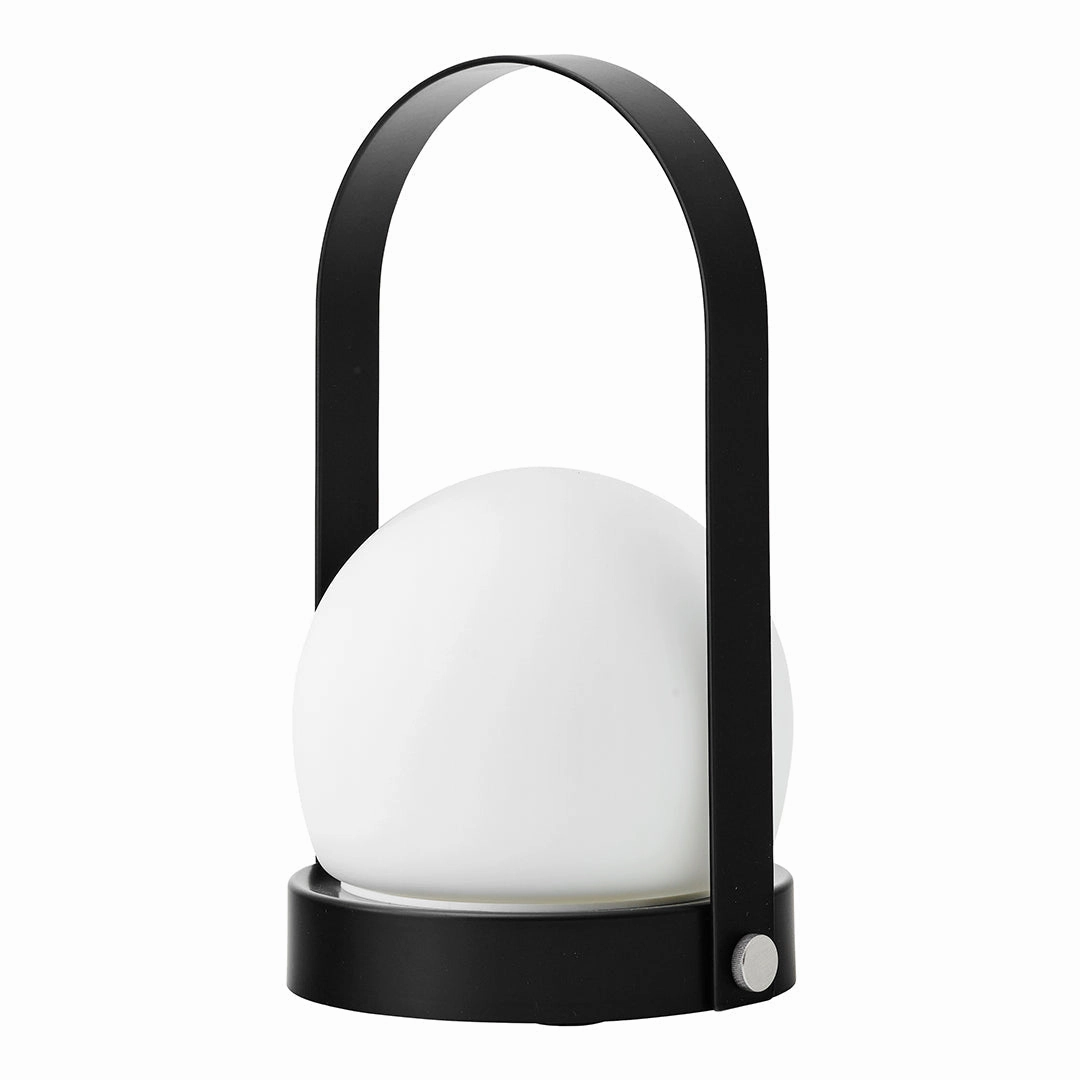 Carrie Portable LED Lamp