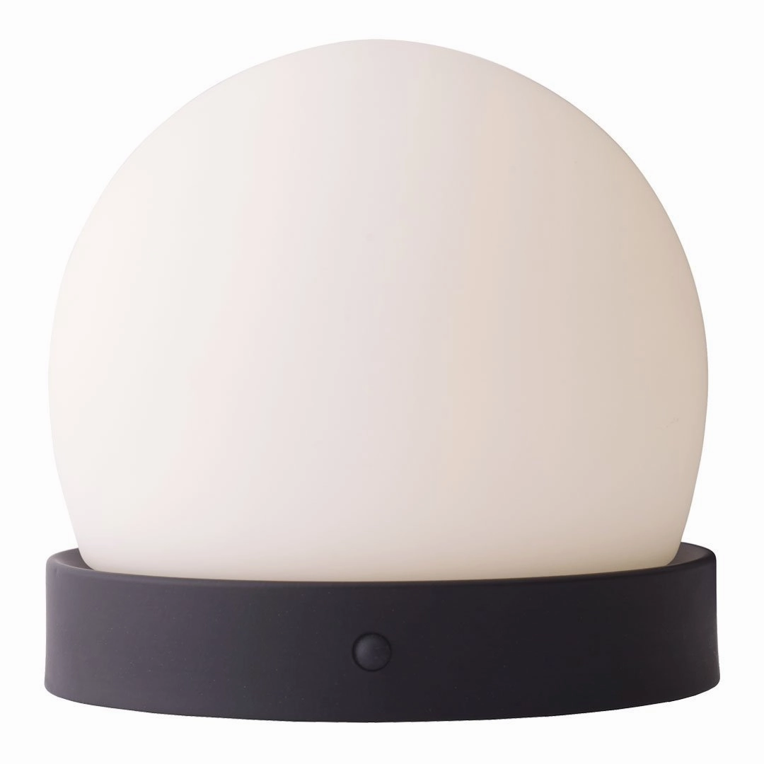 Carrie Portable LED Lamp