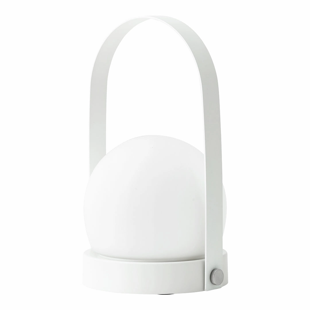 Carrie Portable LED Lamp