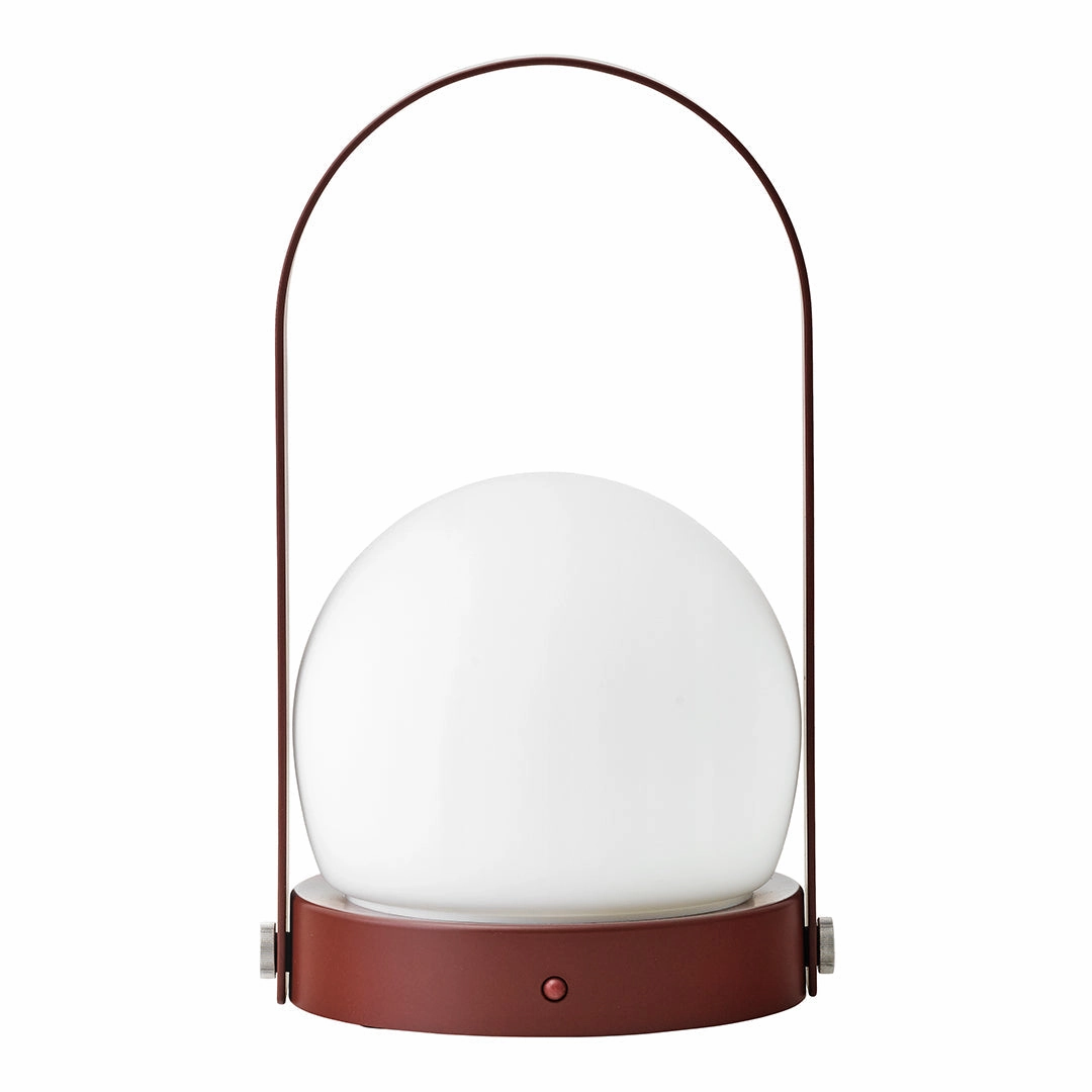 Carrie Portable LED Lamp modern wall mounted lamp