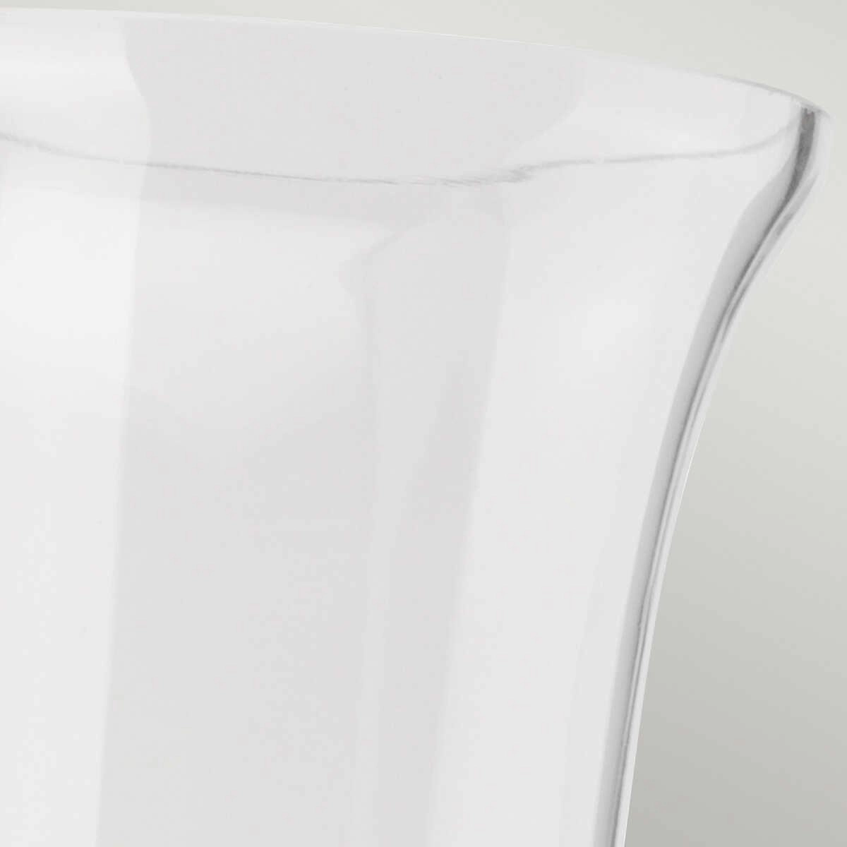 Carroll Bell Shade Polished Chrome Bathroom Wall Light