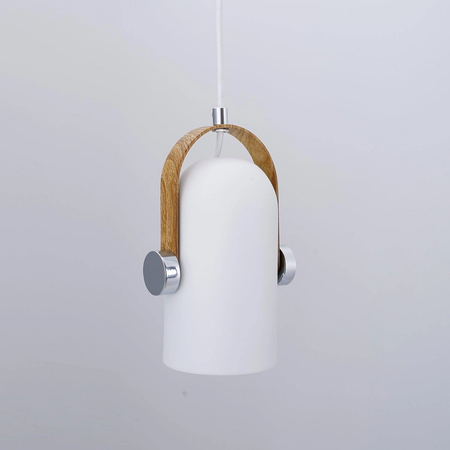 Carronade Pendant Light
