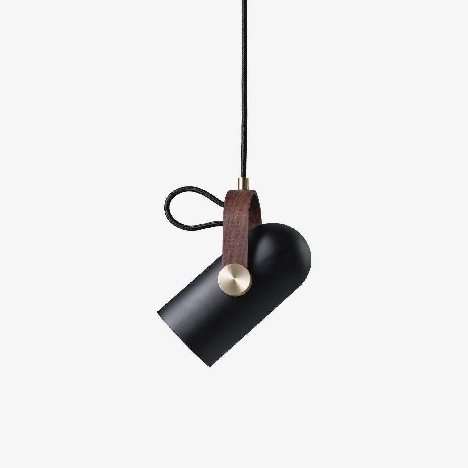 Carronade Pendant Light contemporary ceiling lighting