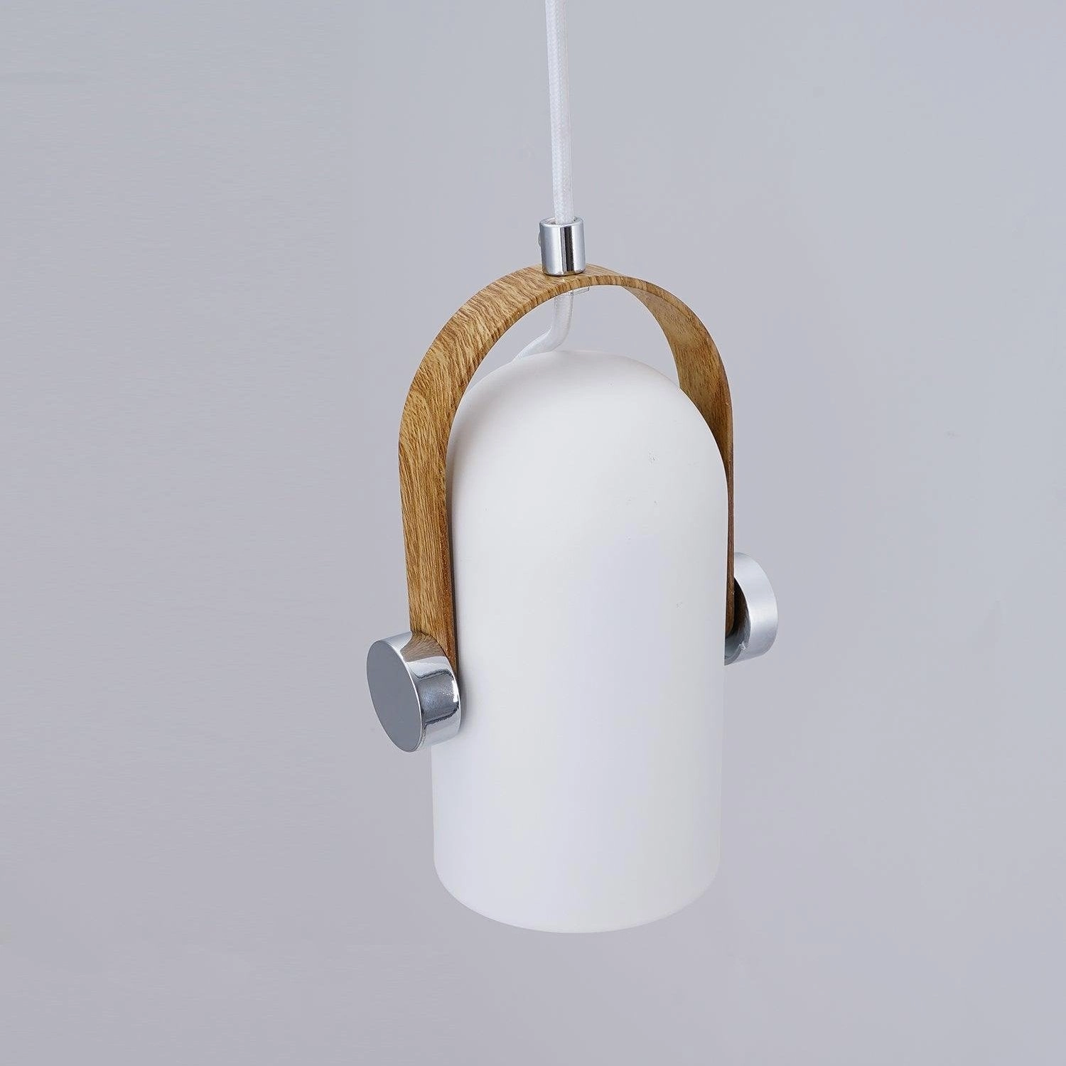Carronade Pendant Light