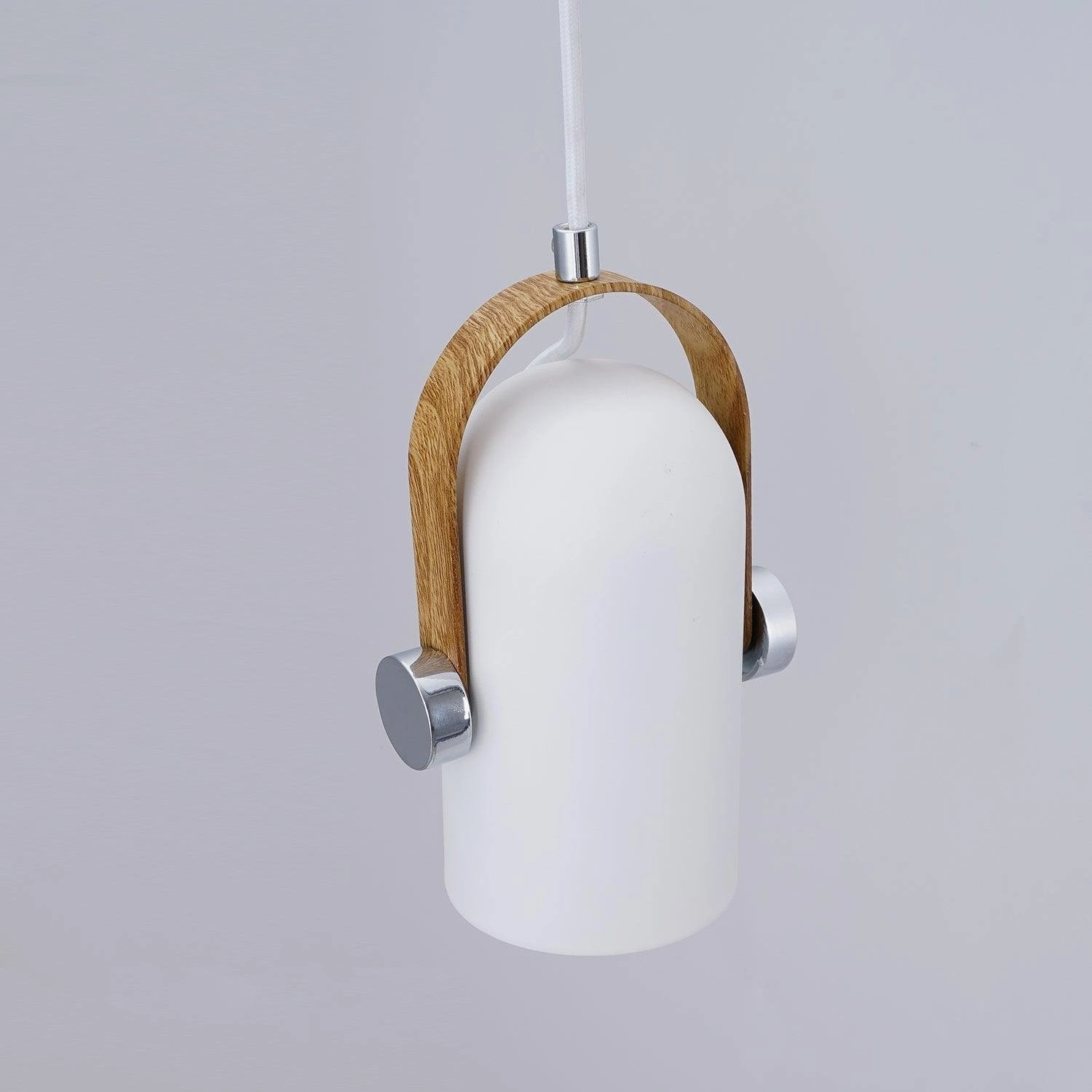 Carronade Pendant Swag Light