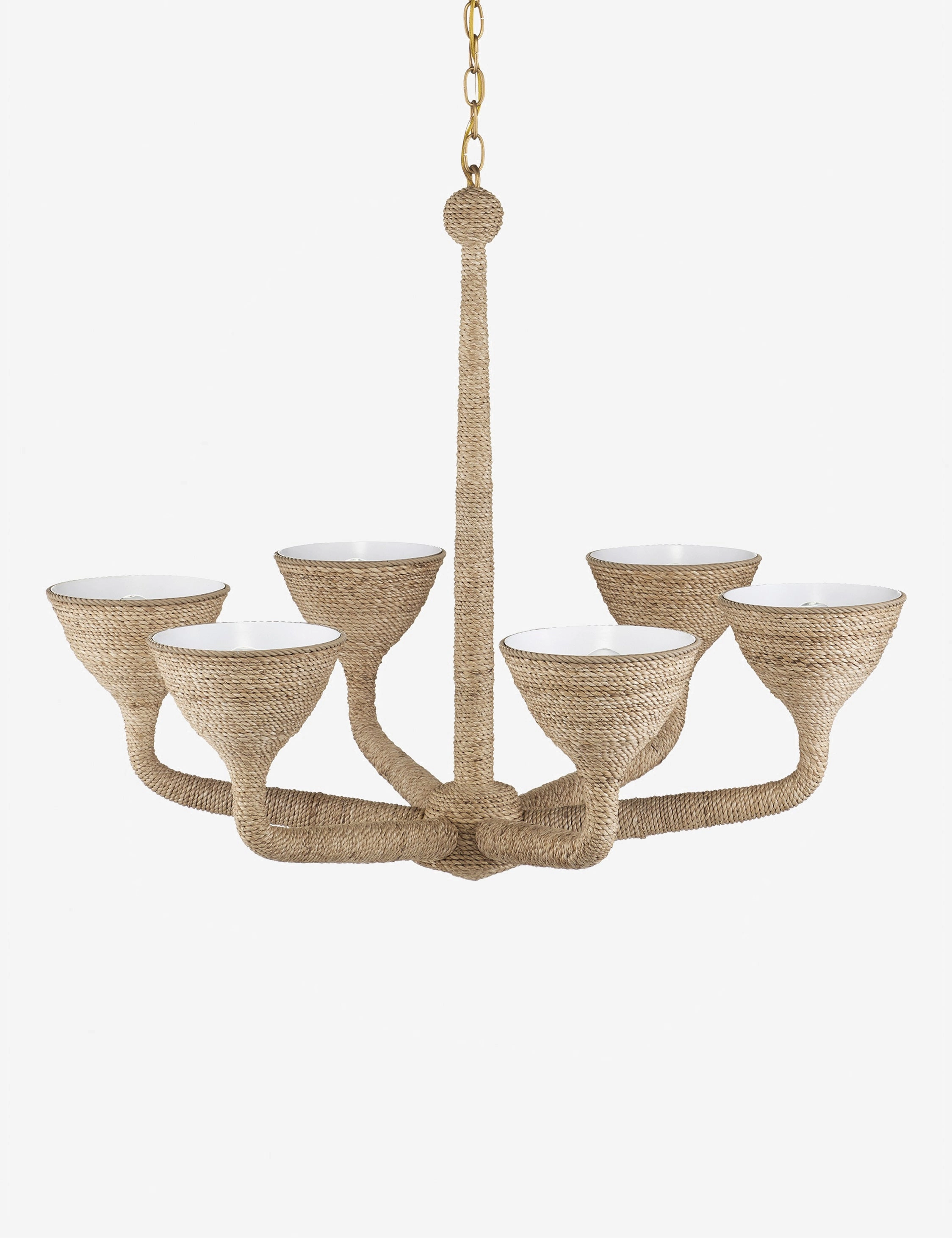Cartagena Chandelier
