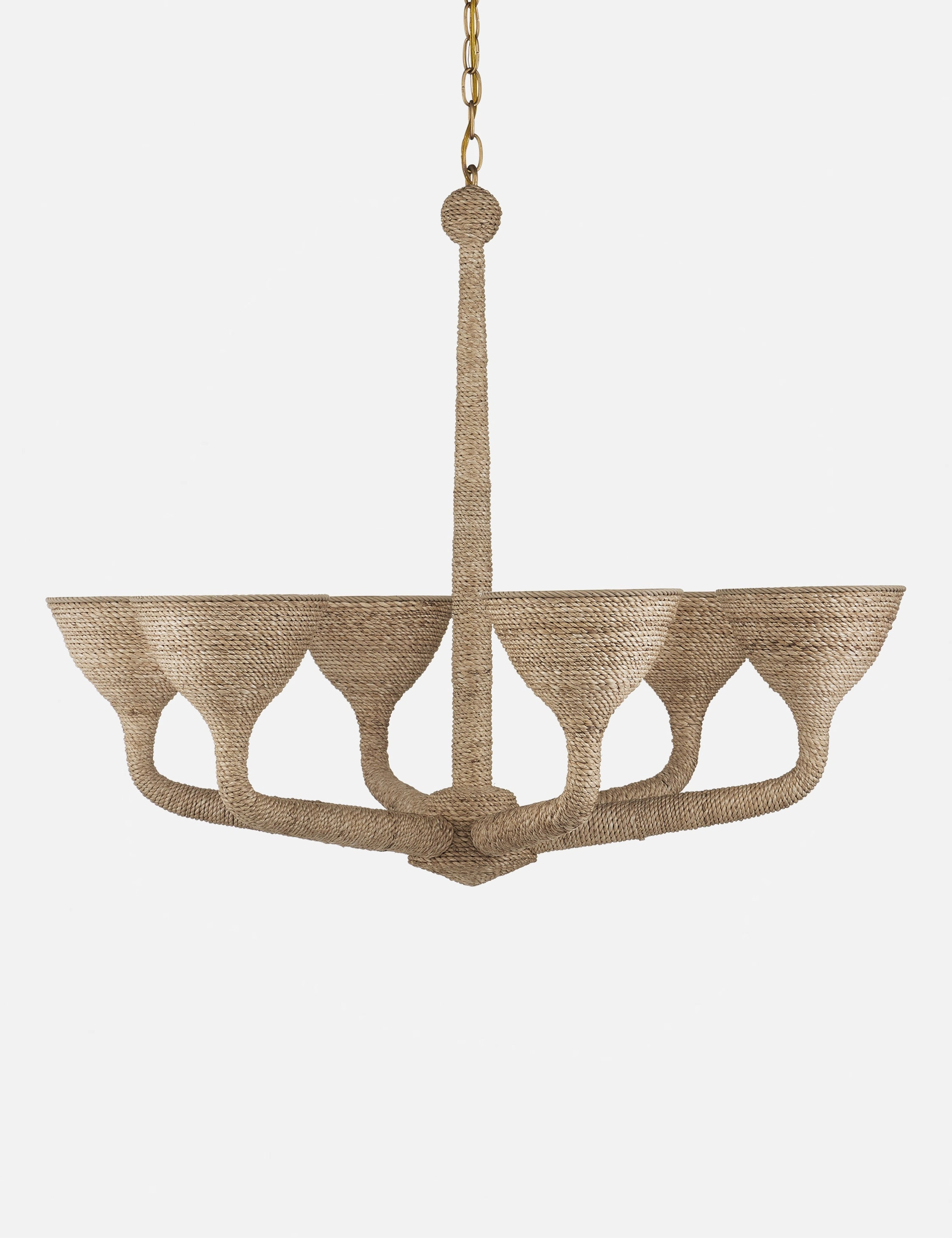 Cartagena Chandelier modern floor lamp