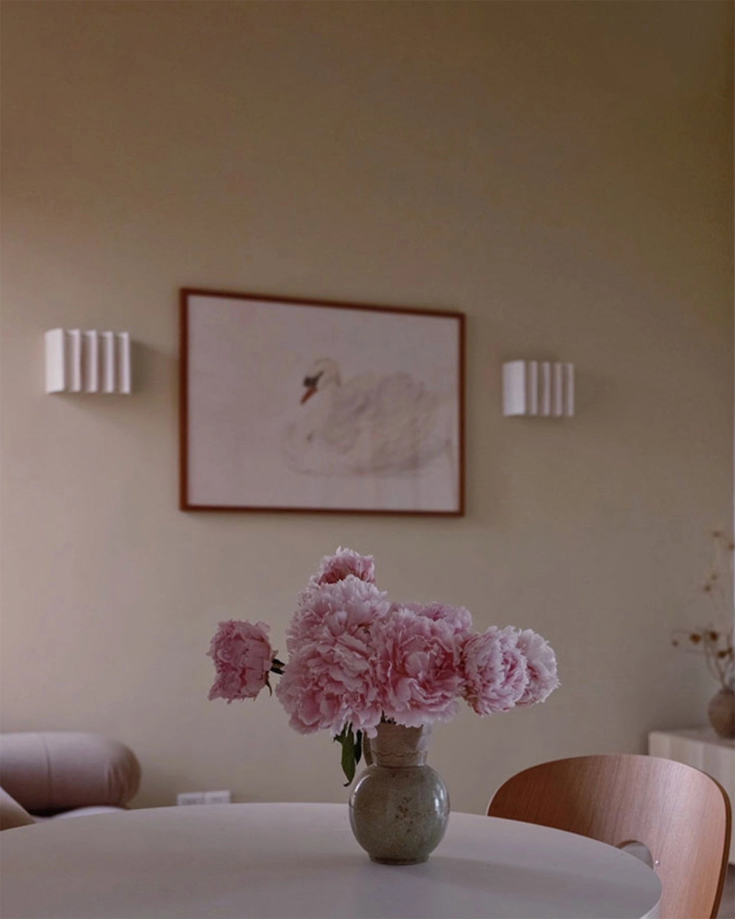 Cascade Wall Lamp