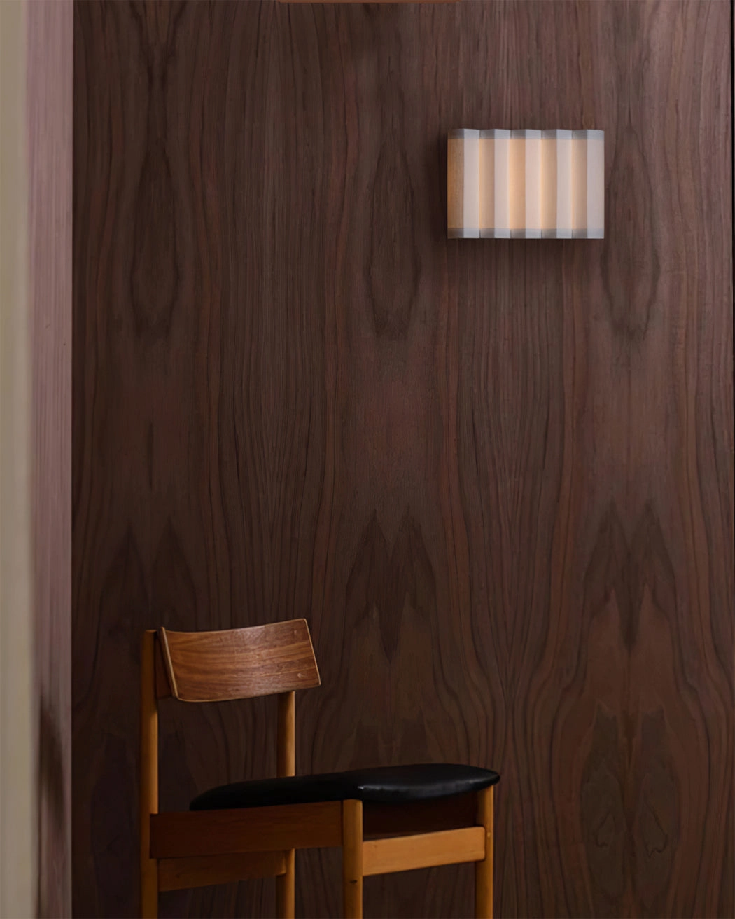 Cascade Wall Lamp