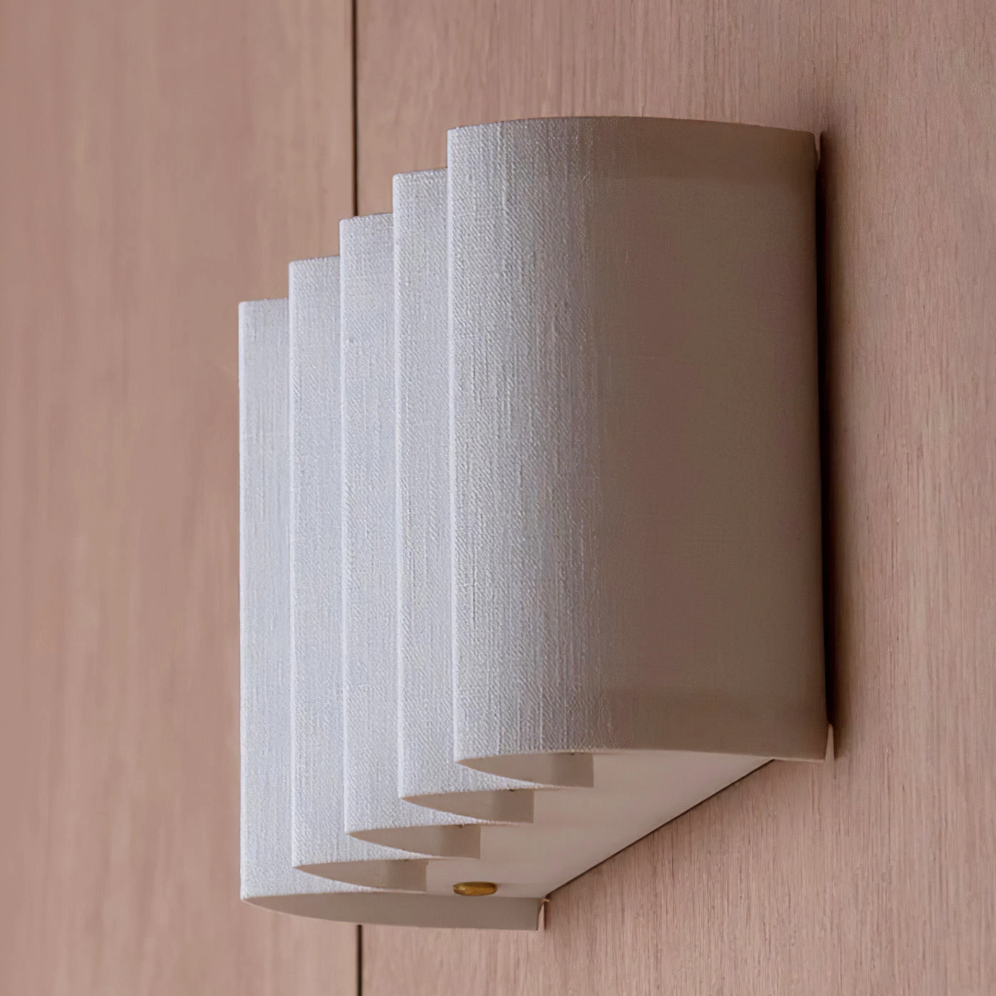 Cascade Wall Lamp