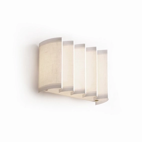 Cascade Wall Lamp designer outdoor lamp