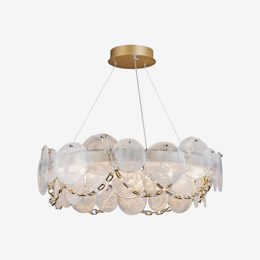 Cassia Chandelier