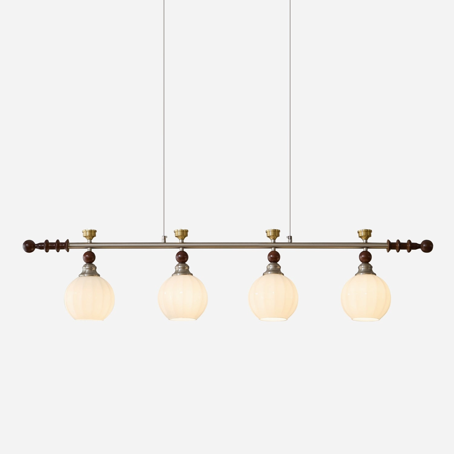 Cassian Linear Pendant Lamp surface mount ceiling lamp