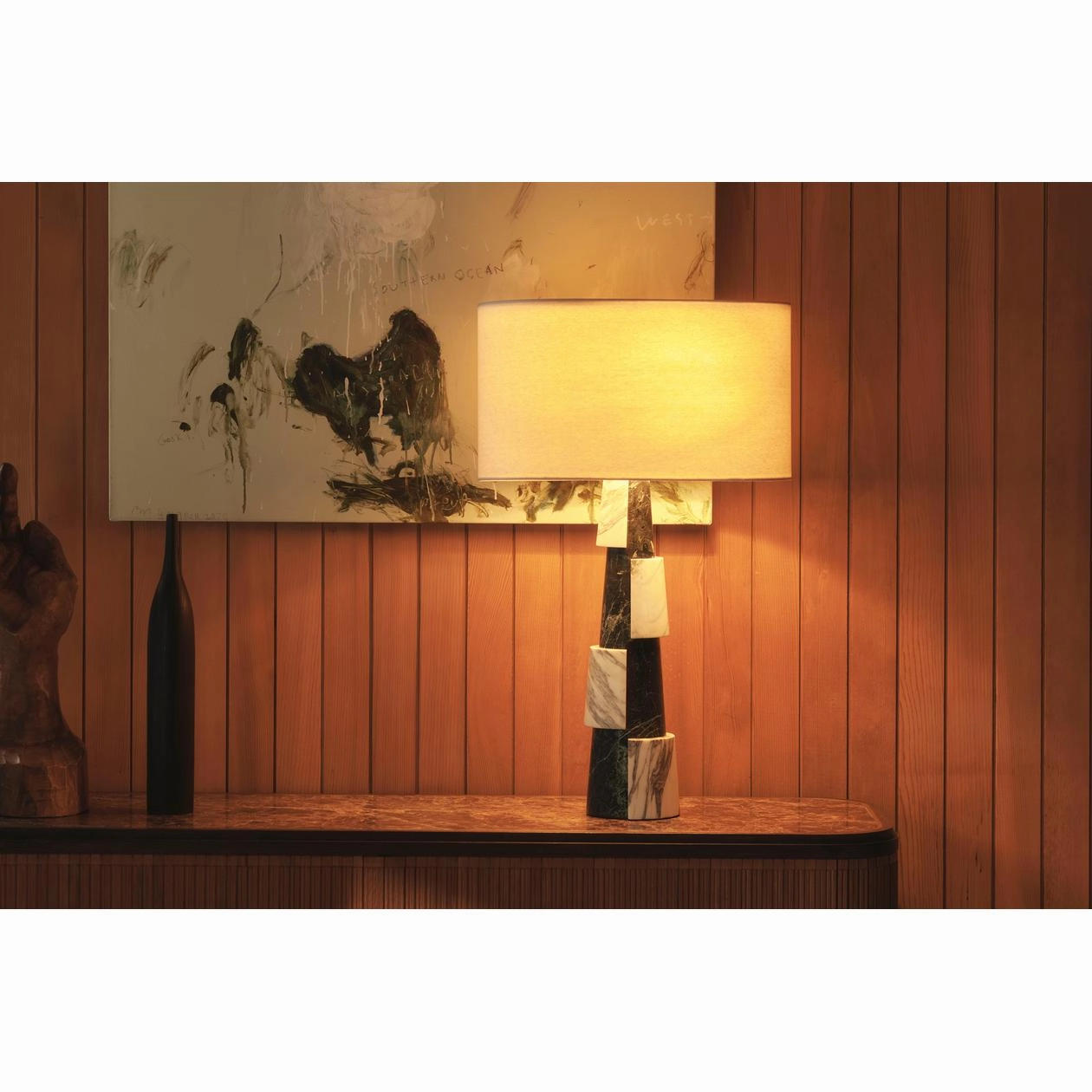 Cassie Table Light