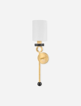 Castiel Sconce vintage desk lamp