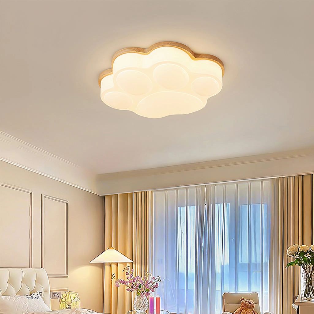 Cat Paw Ceiling Lamp
