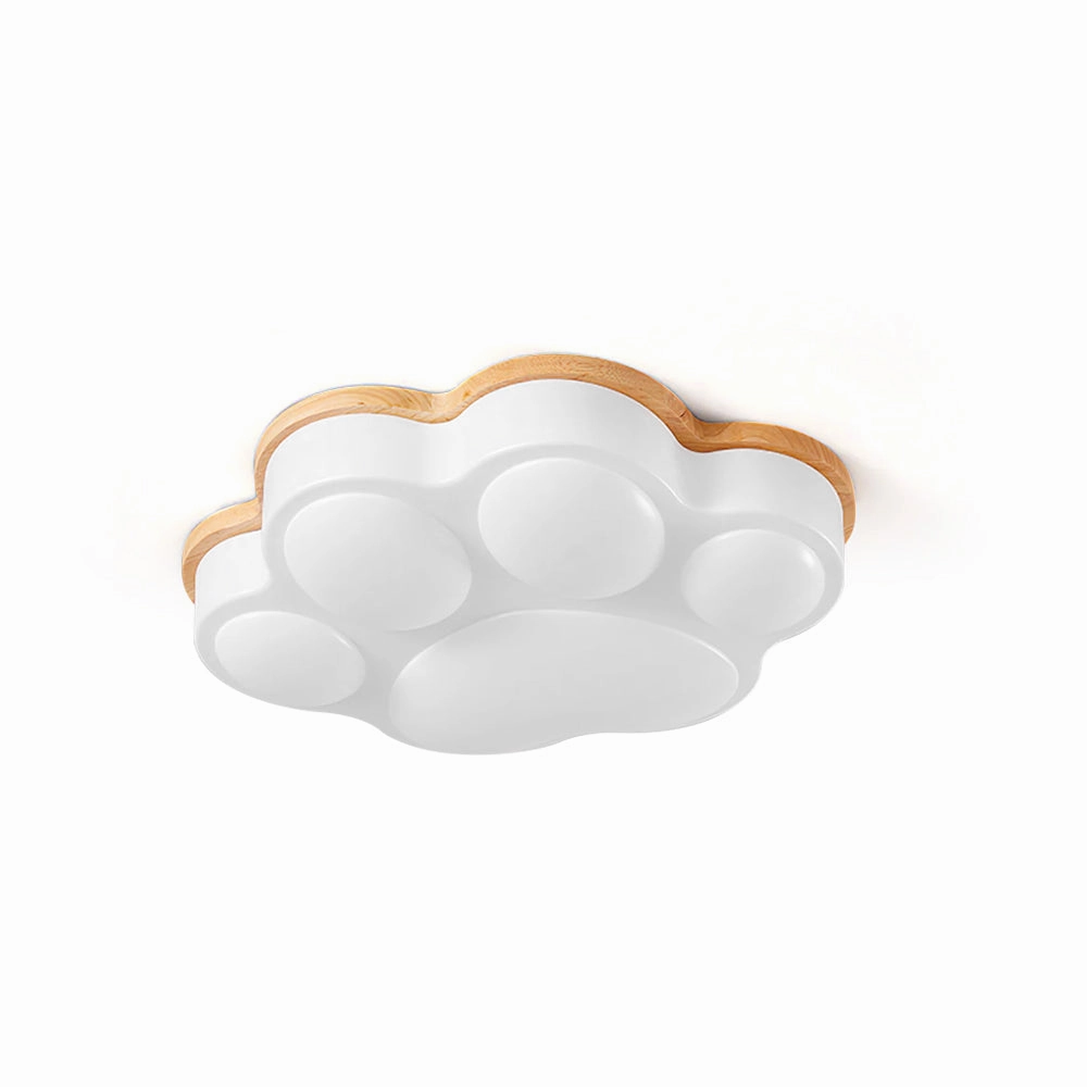 Cat Paw Ceiling Lamp recessed ceiling spot lamp